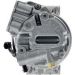 Mahle Kompressor, Klimaanlage BEHR Premium Line ACP 179 000P