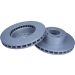 Maxgear Bremsscheibe 19-1334MAX Maxgear Bremsscheibe 19-1334MAX