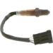 BOSCH Lambdasonde 0 258 006 206