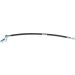 BOSCH Bremsschlauch 1 987 481 497