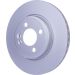 Hella Bremsscheibe Pro High Carbon 8DD 355 128-681 Hella Bremsscheibe Pro High Carbon 8DD 355 128-681