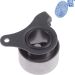 Blue Print Spannrolle, Zahnriemen ADT37619