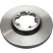 Bremsscheibe DF6781S