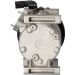 Kompressor, Klimaanlage 320080G