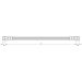 Metzger Bremsschlauch 4111395