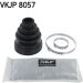 SKF Faltenbalgsatz, Antriebswelle VKJP 8057