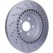 Bremsscheibe 8DD 355 126-401 Bremsscheibe 8DD 355 126-401