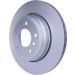Hella Bremsscheibe PRO 8DD 355 109-941