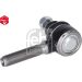 FEBI BILSTEIN 25192 Spurstangenkopf