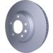 Bremsscheibe 8DD 355 109-761