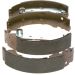 BOSCH Bremsbackensatz 0 986 487 599 BOSCH Bremsbackensatz 0 986 487 599
