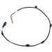 Sensor, Abgastemperatur 707346 Sensor, Abgastemperatur 707346
