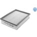 Meyle Luftfilter MEYLE-ORIGINAL: True to OE 312 137 2012 Meyle Luftfilter MEYLE-ORIGINAL: True to OE 312 137 2012