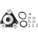Metzger Reparatursatz, Federbeinstützlager COMPETENCE KIT 6490194