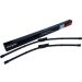 Maxgear Wischblatt Scheibenwischer 39-0102