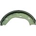 Bremsbackensatz, Feststellbremse 8DA 355 050-001 Bremsbackensatz, Feststellbremse 8DA 355 050-001