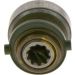 BOSCH Freilaufgetriebe, Starter 1 006 209 510 BOSCH Freilaufgetriebe, Starter 1 006 209 510