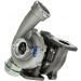 Nissens Turbolader 93176
