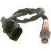 BOSCH Lambdasonde 0 258 007 254 BOSCH Lambdasonde 0 258 007 254