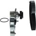 Wasserpumpe + Zahnriemensatz 1 987 946 461 Wasserpumpe + Zahnriemensatz 1 987 946 461