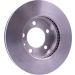 Hella Bremsscheibe 8DD 355 117-121 Hella Bremsscheibe 8DD 355 117-121