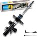 Bilstein Stoßdämpfer BILSTEIN - B4 Serienersatz (DampTronic®) 23-254701