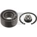 FEBI BILSTEIN 34174 Radlagersatz