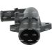NRF Kühlmittelflansch EASY FIT 775069
