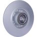 Hella Bremsscheibe PRO 8DD 355 123-341 Hella Bremsscheibe PRO 8DD 355 123-341