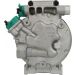 Kompressor, Klimaanlage 89278 Kompressor, Klimaanlage 89278