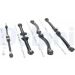 Delphi Reparatursatz, Querlenker TC1600KIT Delphi Reparatursatz, Querlenker TC1600KIT