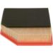 BOSCH F 026 400 026 Luftfilter BOSCH F 026 400 026 Luftfilter