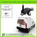 Wischermotor 582687 Wischermotor 582687