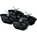 Valeo Bremsbelagsatz, Scheibenbremse EXPERT 302704A