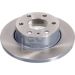 FEBI BILSTEIN 35341 Bremsscheibe