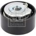 FEBI BILSTEIN 19846 Spannrolle, Zahnriemen