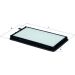 Knecht Filter, Innenraumluft LA 80