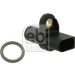 FEBI BILSTEIN 23799 Nockenwellensensor Auslassseite, Einlassseite