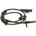 Sensor, Raddrehzahl 0 265 004 602 Sensor, Raddrehzahl 0 265 004 602