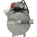 Nissens Kompressor, Klimaanlage FIRST FIT 89315