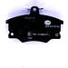 Hella Bremsbelagsatz, Scheibenbremse 8DB 355 005-961 Hella Bremsbelagsatz, Scheibenbremse 8DB 355 005-961