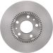 BOSCH Bremsscheibe 0 986 479 163