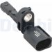 Delphi Sensor, Raddrehzahl SS20303 Delphi Sensor, Raddrehzahl SS20303