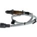 BOSCH Lambdasonde 0 258 006 344