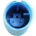 Metzger Sensor, Raddrehzahl 0900558