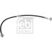 FEBI BILSTEIN 184720 Bremsschlauch FEBI BILSTEIN 184720 Bremsschlauch