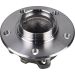 Metzger Radlagersatz WM 6781