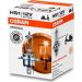Osram Glühlampe, Hauptscheinwerfer Original HS1 12V Faltschachtel ORIGINAL MOTORCYCLE 64185