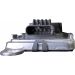 Metzger NOx-Sensor, NOx-Katalysator 0899254