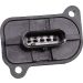 Luftmassenmesser 0890400 Luftmassenmesser 0890400